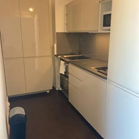 41m2 Wifi, Climatise : Motte Apartment La Grande-Motte